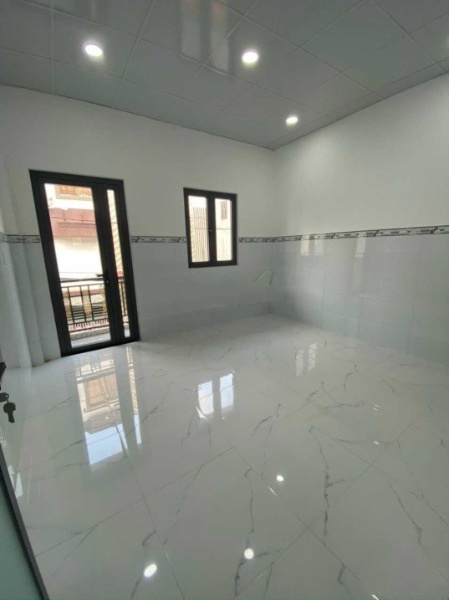 Bán gấp nhà 3 tầng đẹp lung linh tại Đường Hồ Thị Kỷ, Phường 1, Quận 10, Hồ Chí Minh